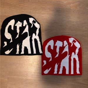 ‘STAR’ Beanies